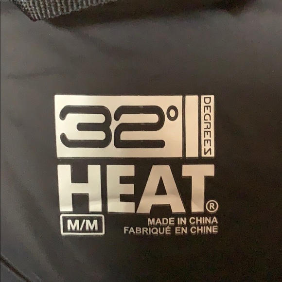 Nylon Jacket - Picture 4 of 4